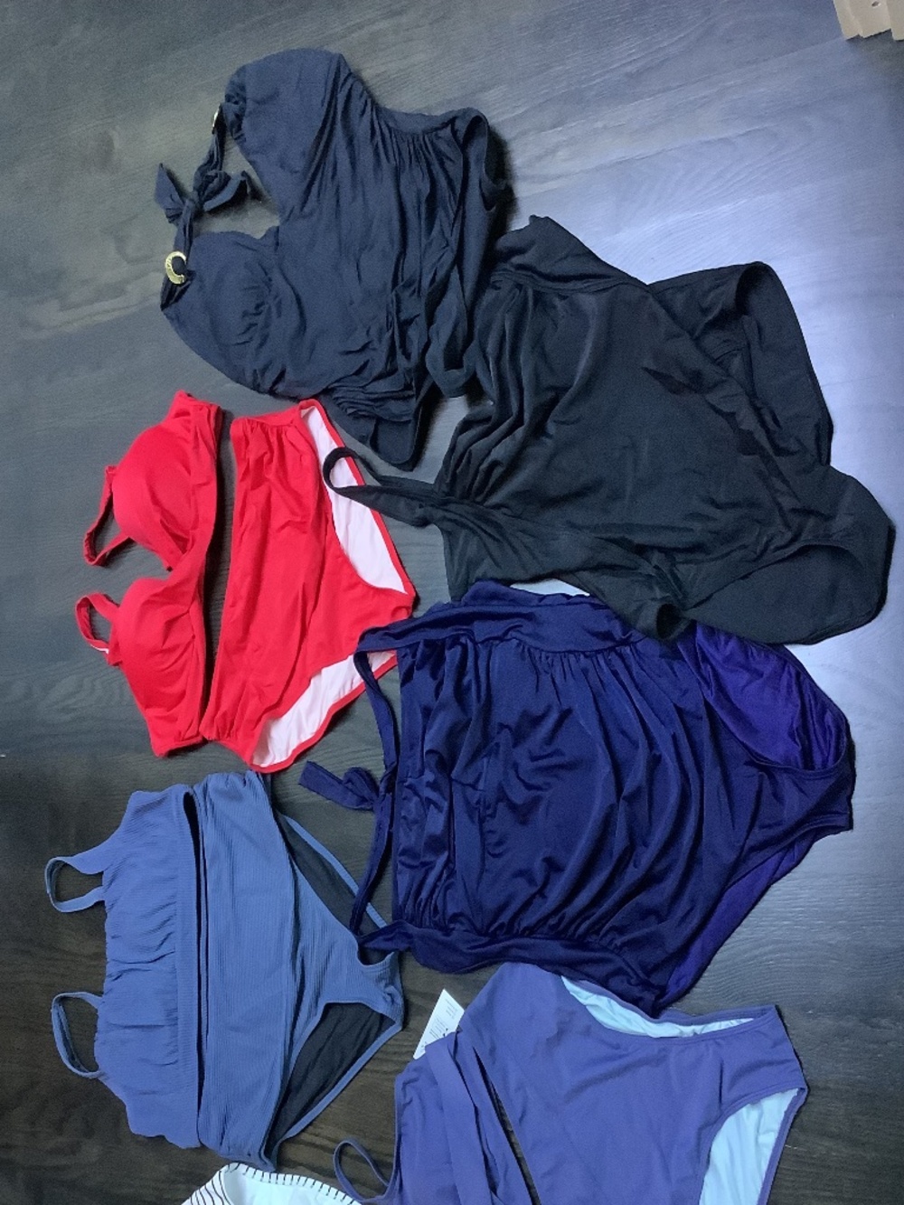 Swimsuit Collection